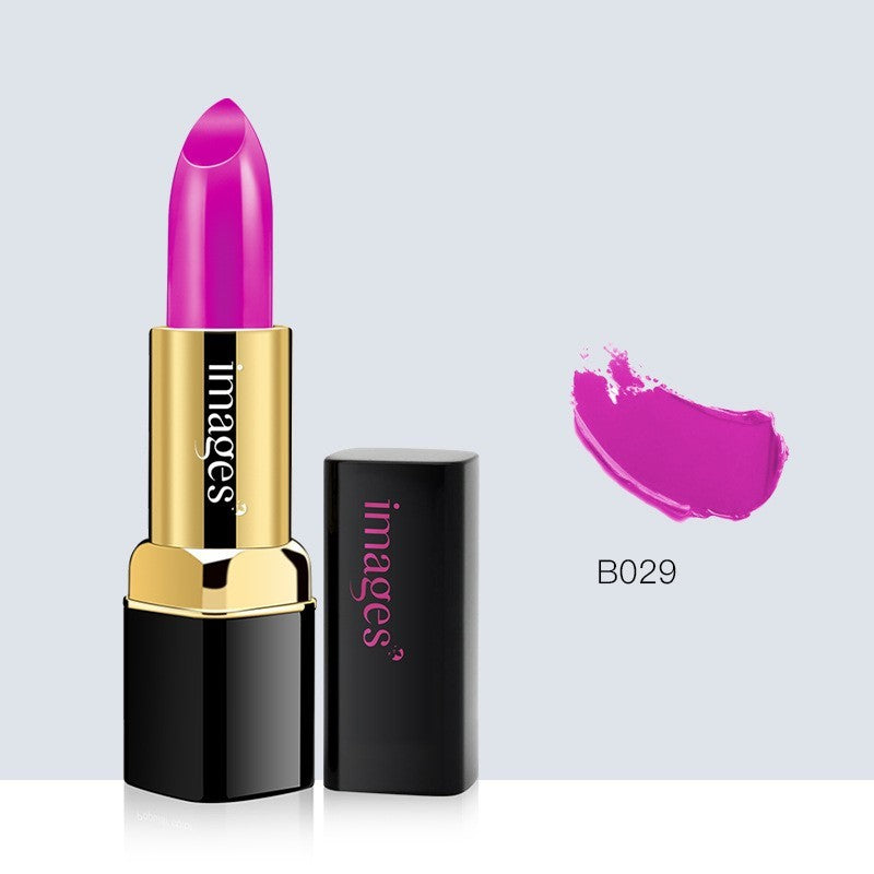Lipstick Lip Gloss Moisturizing Lip Gloss Lipstick - Krispfy.com