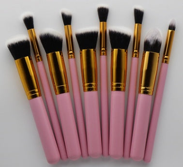 Krispfy Cosmetics Makeup brush