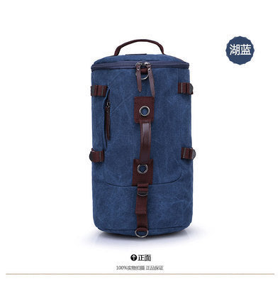 Krispfy Orignals - Unisex Travel Backpack Limited Edition