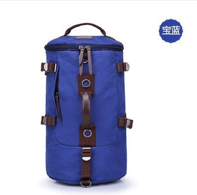Krispfy Orignals - Unisex Travel Backpack Limited Edition