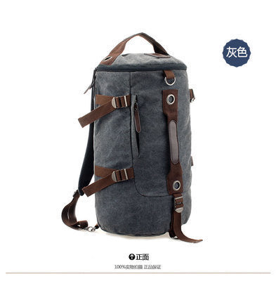 Krispfy Orignals - Unisex Travel Backpack Limited Edition