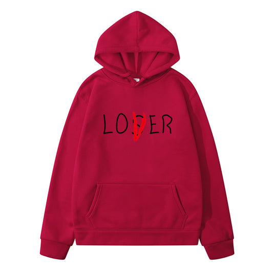 Lover Winter Hoodies for Men & Women - Made for Each Other
