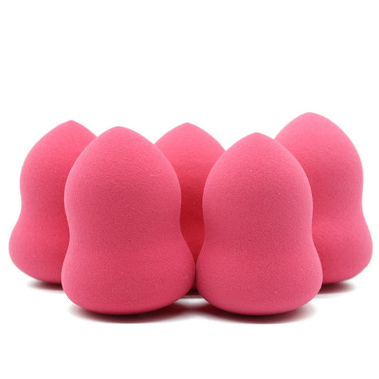 Krispfy Makeup Foundation Sponge Cosmetic Puff