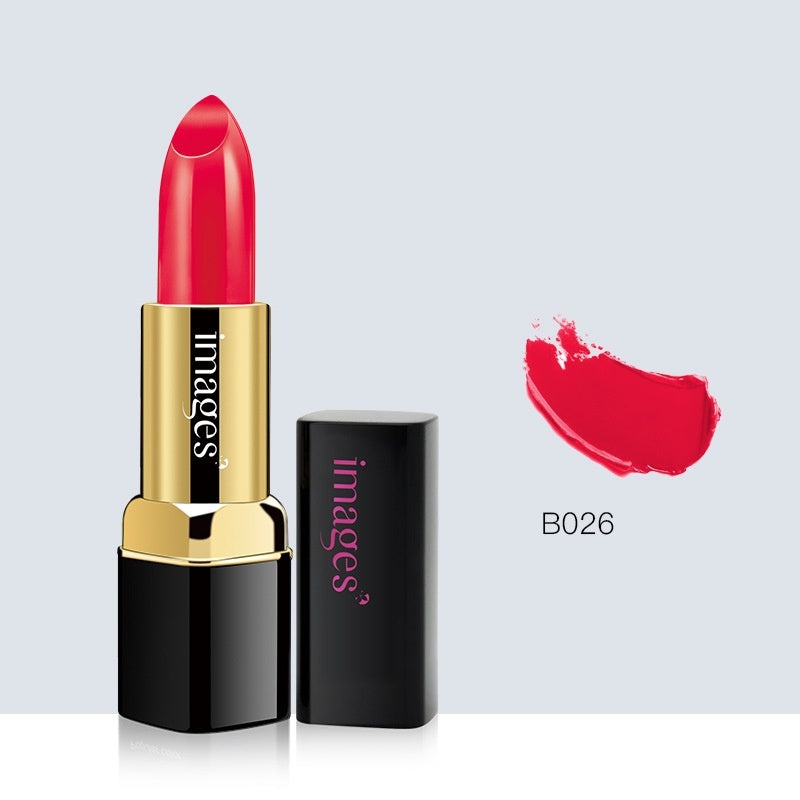 Lipstick Lip Gloss Moisturizing Lip Gloss Lipstick - Krispfy.com