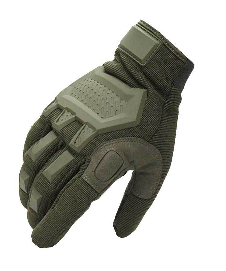 Touch Screen Tactical Gloves Men Army Sports Military Special Forces Full