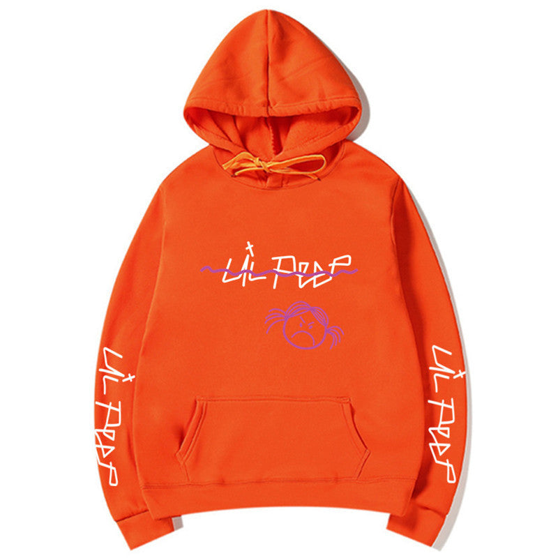 Lil Peep Hoodies - Orignals