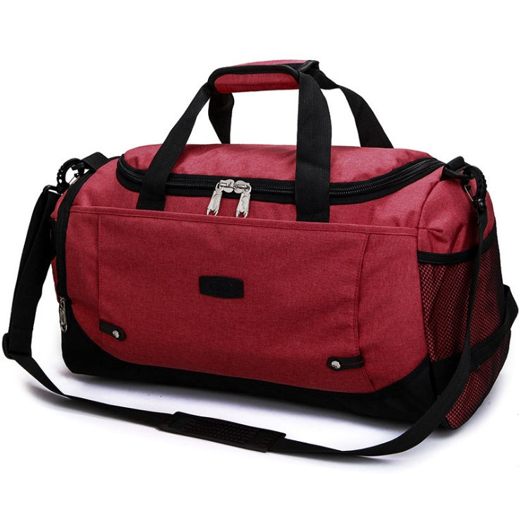 Krispfy Orignals - Large Capacity Travel  Bag