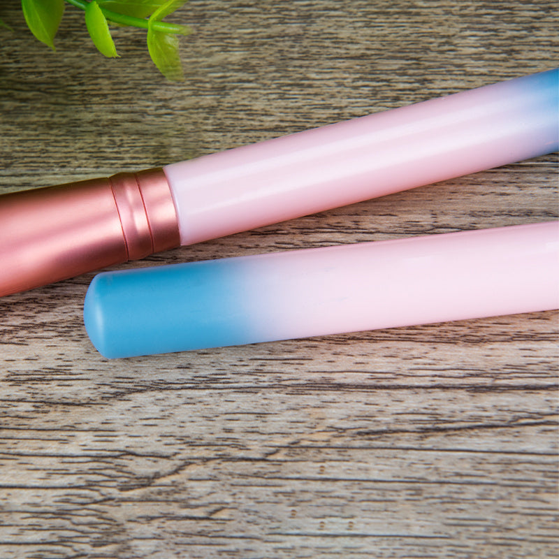 Krispfy Cosmetics 12 makeup brushes