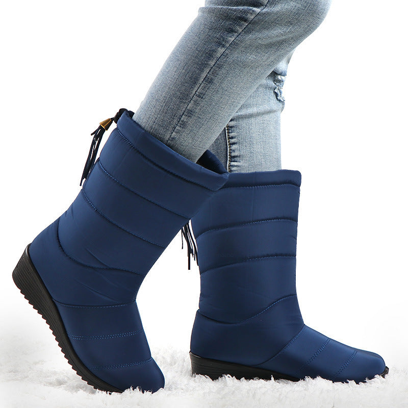 Krispfy Orignals USA - Waterproof Snow Boots