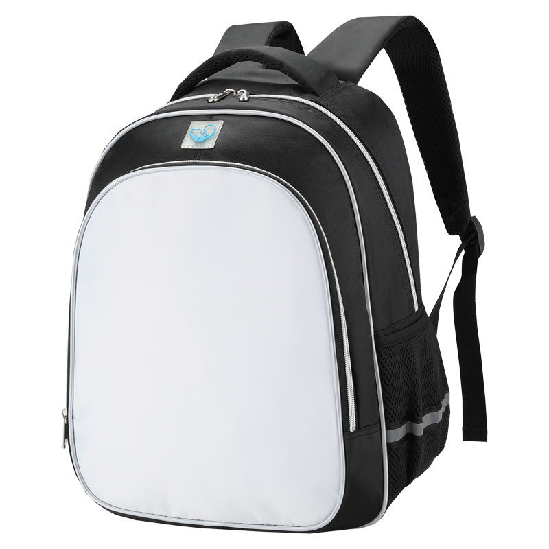 Reflective Children's Backpacks For Primary And Secondary School Students