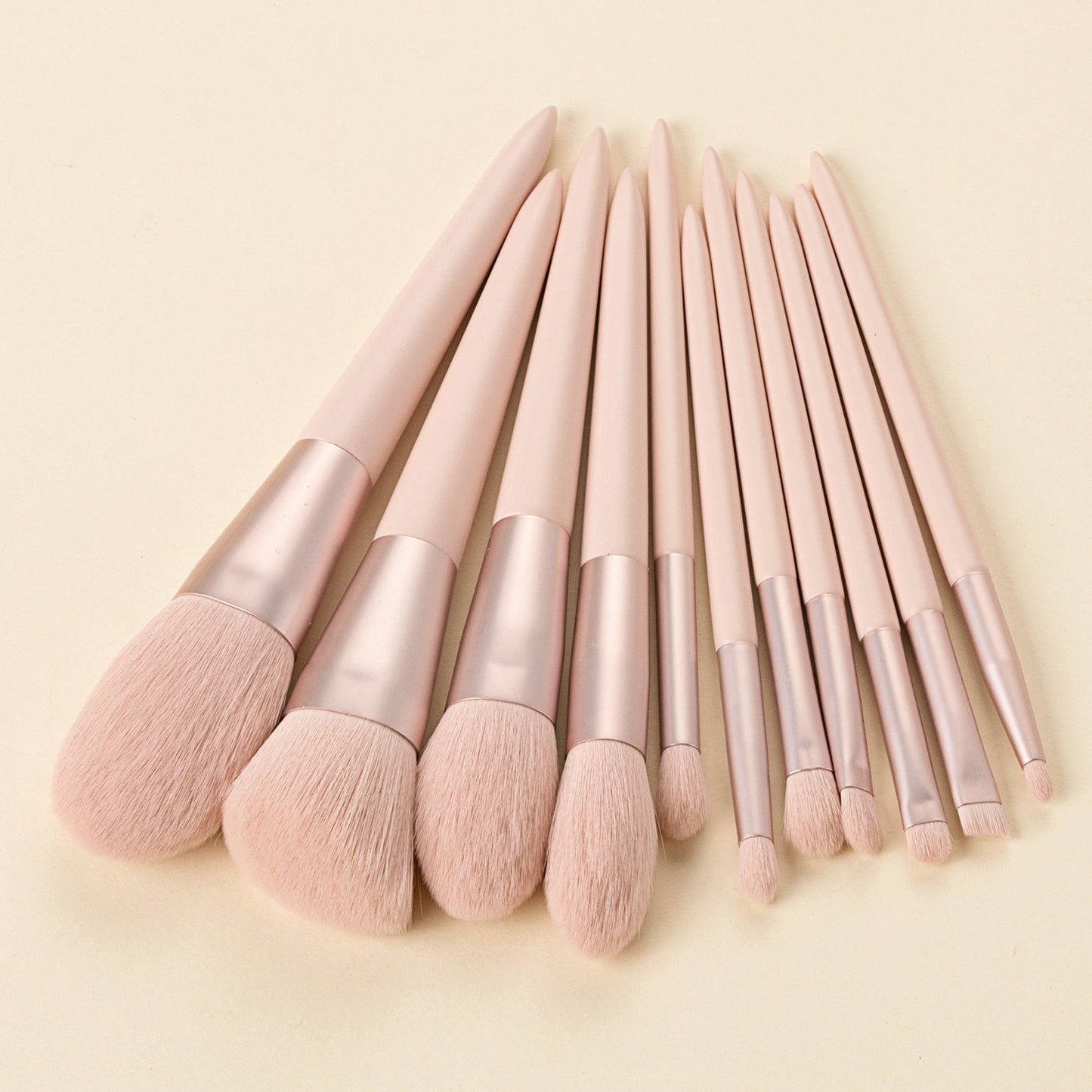 Krispfy.com Make-up Kit Beauty Brush Girl