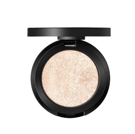 MYS Brand Face Makeup Powder 6 color Waterproof Minerals Shimmer Brightener Contour Glow Kit Bronzer Highlighter Makeup Palettes - Krispfy.com