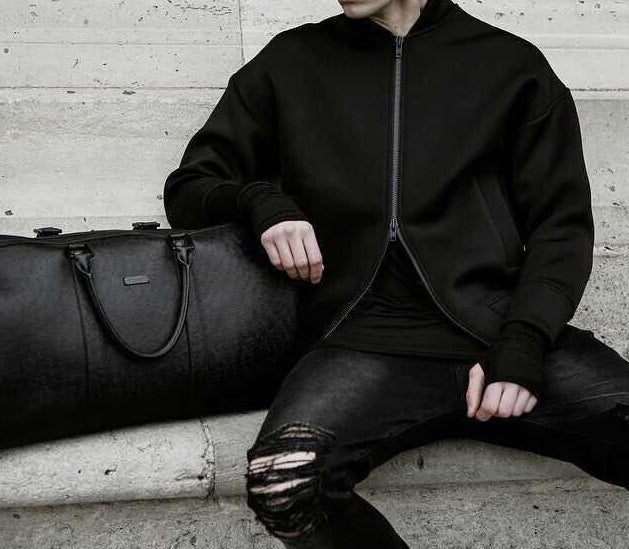 Men's Versatile Fashionable And Comfortable Ruud Jeans