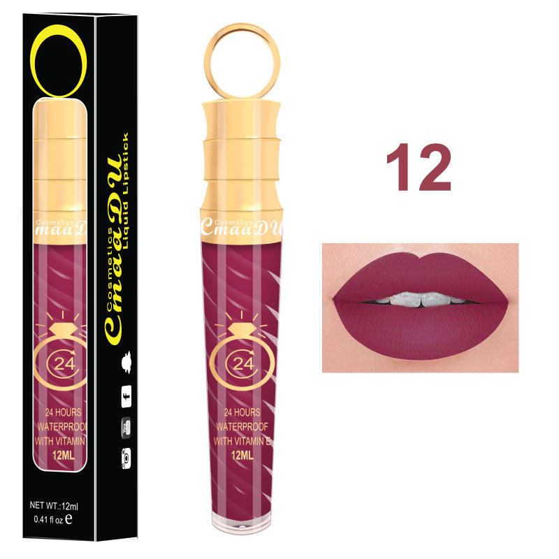 Krispfy Cosmetics Lip gloss