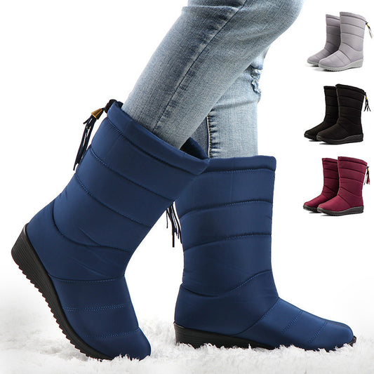 Krispfy Orignals USA - Waterproof Snow Boots