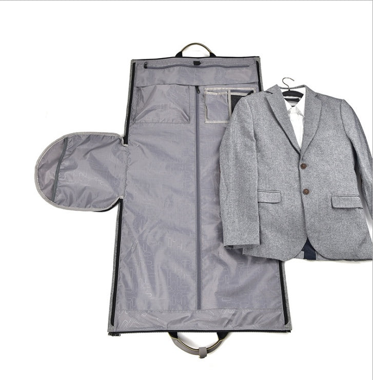 Krispfy Orignals - Travel Garment Bag