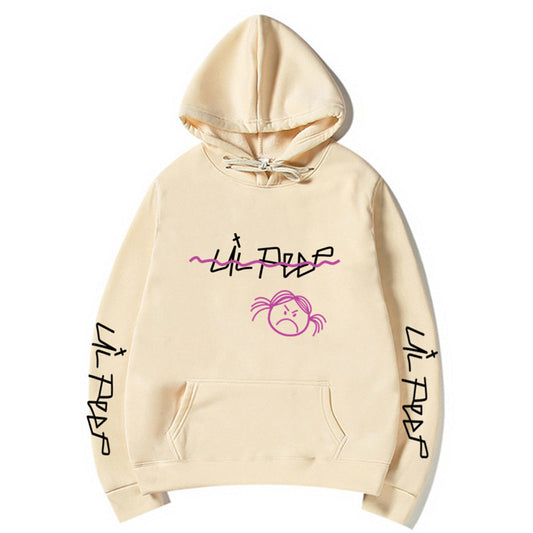 Lil Peep Hoodies - Orignals