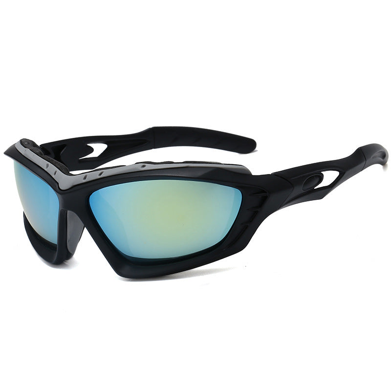 Kruspfy Cycling glasses