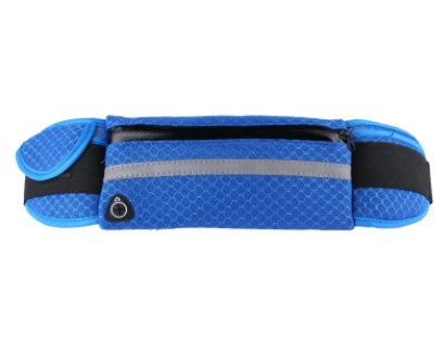 Krispfy Orignals - Kettle Pockets I  Outdoor Sports Waterproof Bag I  Anti-Theft Pockets