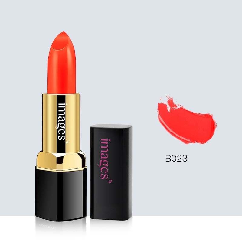 Lipstick Lip Gloss Moisturizing Lip Gloss Lipstick - Krispfy.com