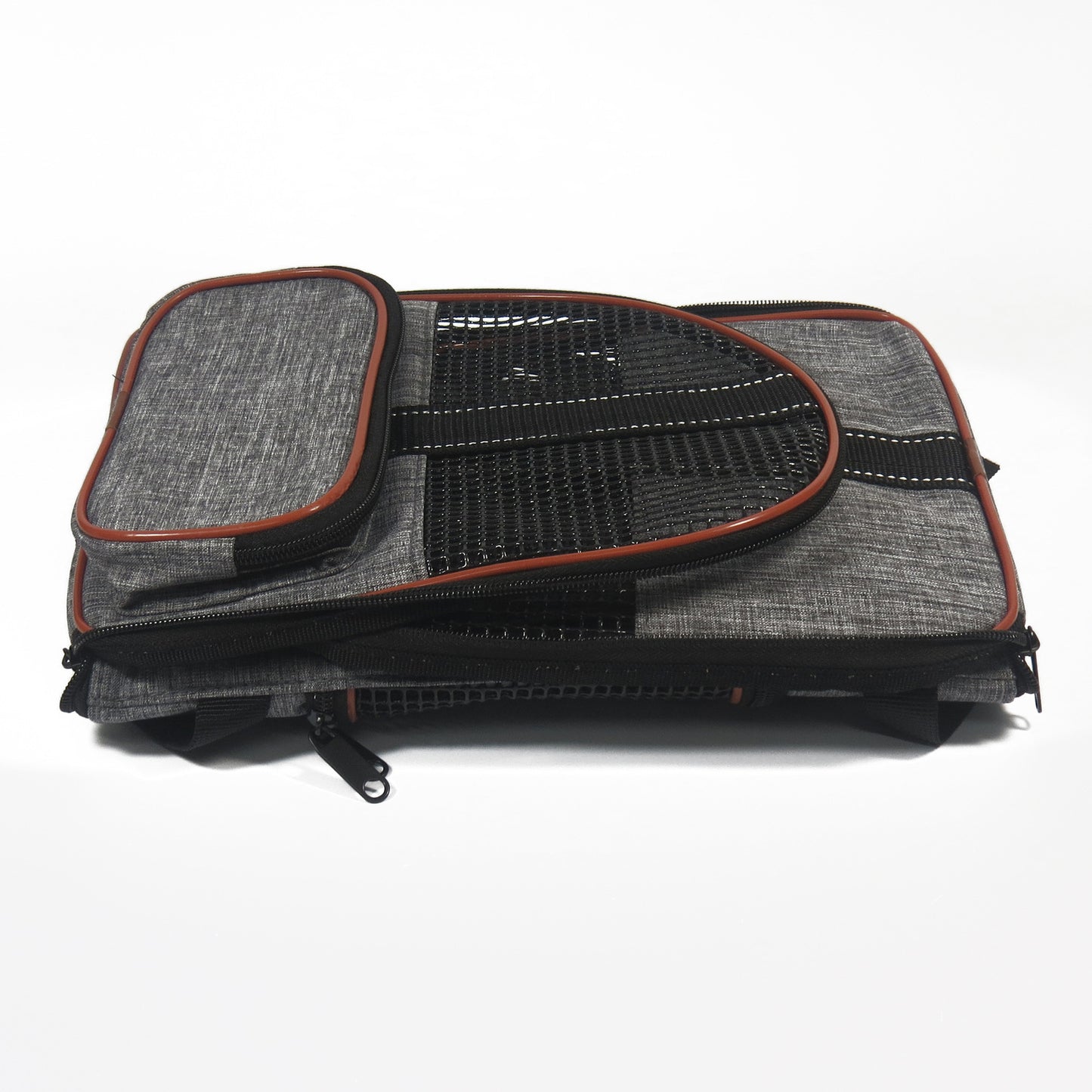 Krispfy Orignals - Multi Functional Folding Pet Bag  I Pet Travel Carrier Bag