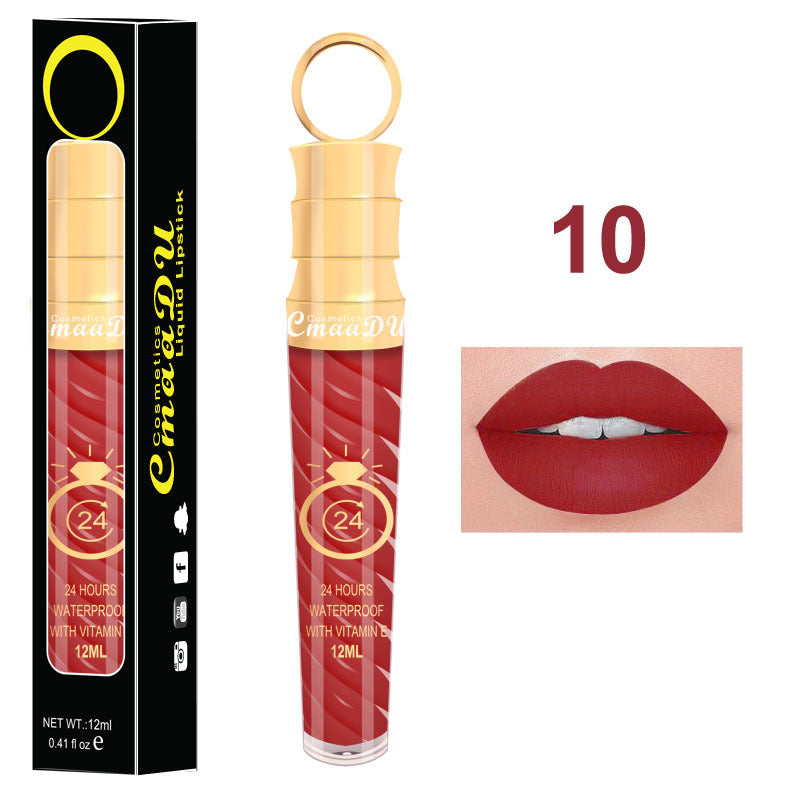 Krispfy Cosmetics Lip gloss