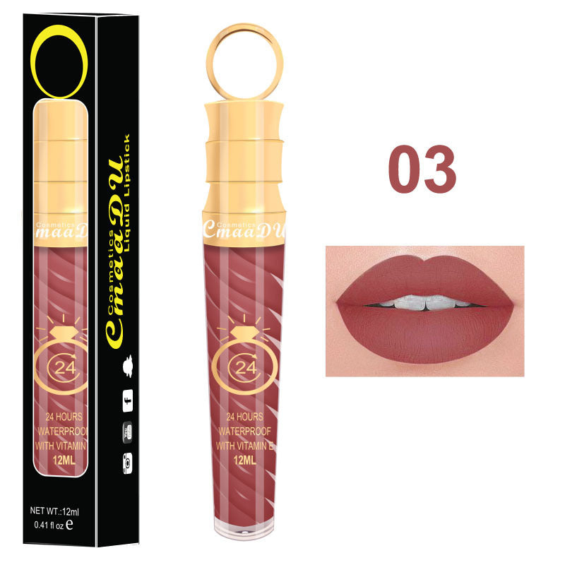 Krispfy Cosmetics Lip gloss