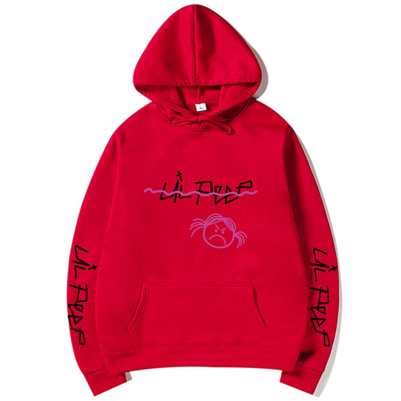 Lil Peep Hoodies - Orignals
