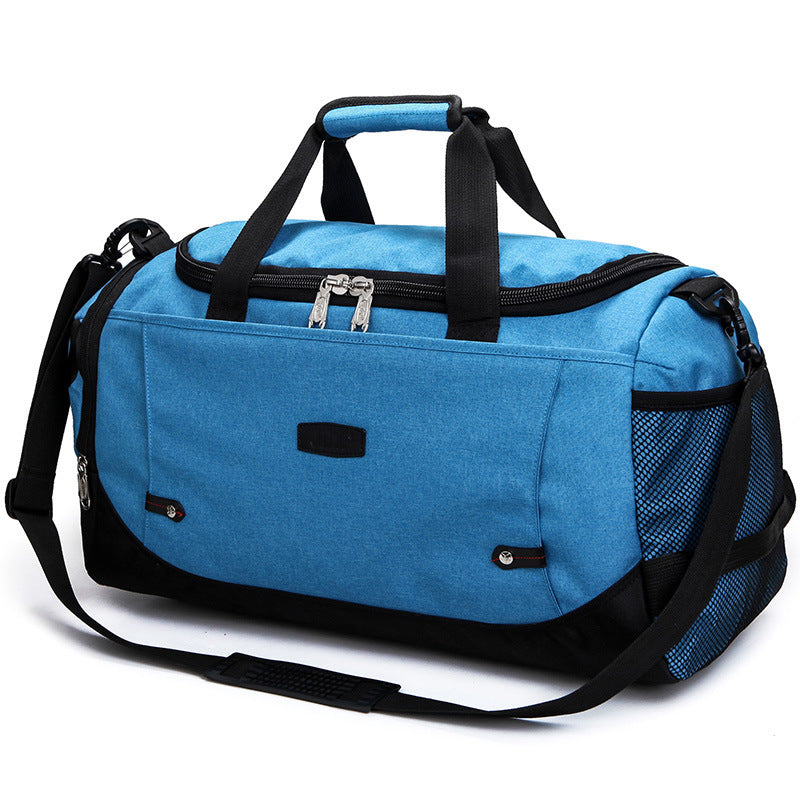 Krispfy Orignals - Large Capacity Travel  Bag