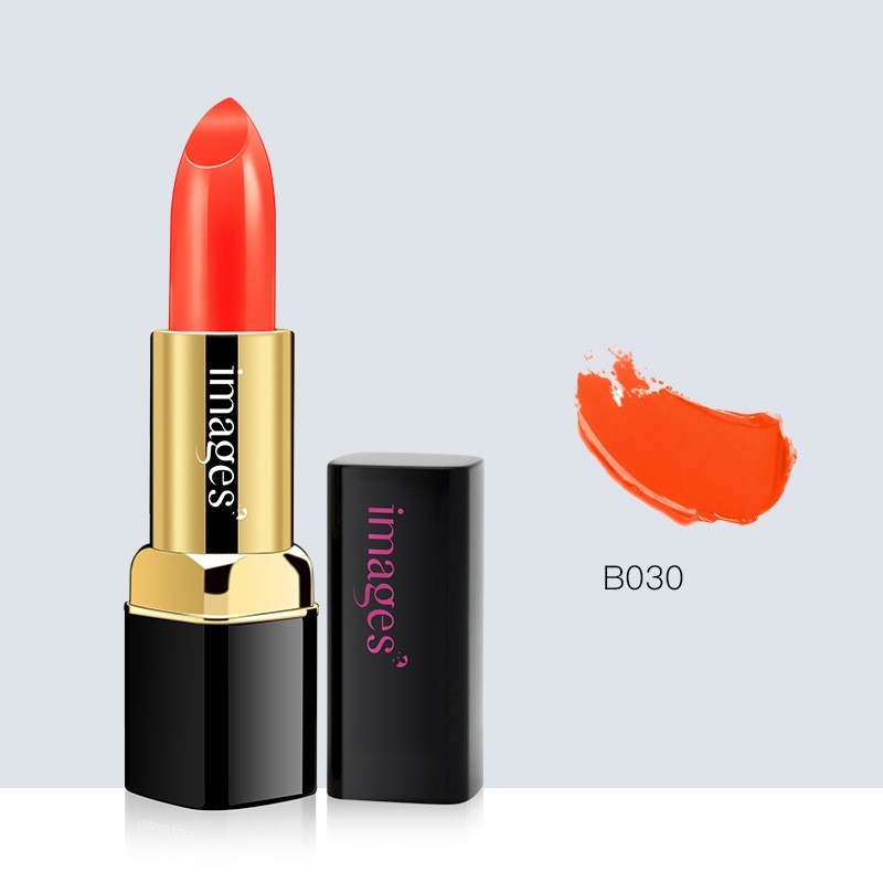 Lipstick Lip Gloss Moisturizing Lip Gloss Lipstick - Krispfy.com