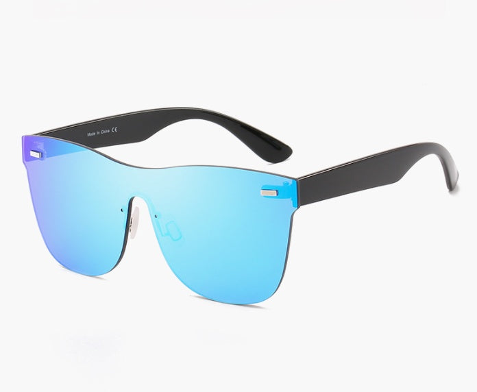Men's Boundless Fashion Eye Protection Sunglasses
