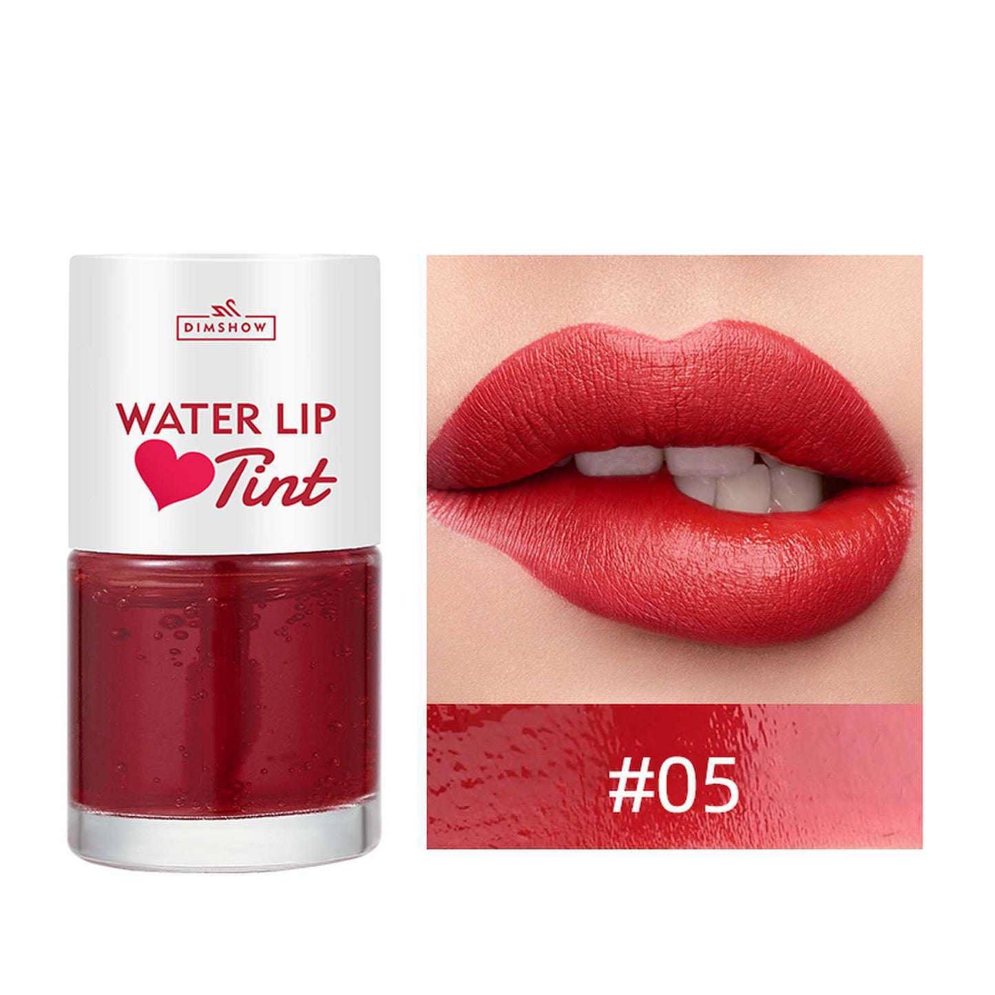Krispfy Cosmetics Women's Non-fading Lip Stain