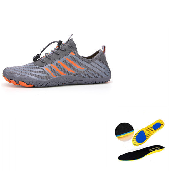 Krispfy Orignals USA - Fitness  Shoes I Beach Shoes