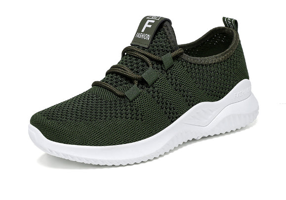 Krispfy Orignals USA - Work Shoes I Safety Shoes