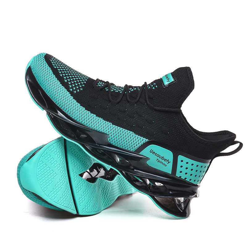 Krispfy Orignals USA - Spring Sports Breathable Shoes for Men