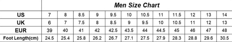 Krispfy Orignals USA - Fashion Nail - Free Golf Shoe Men