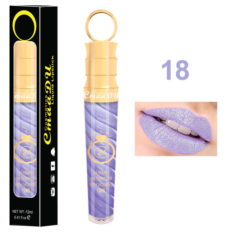Krispfy Cosmetics Lip gloss
