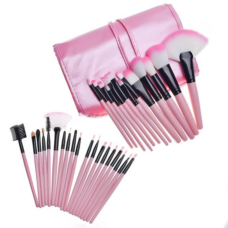 Krispfy Makeup brush bag