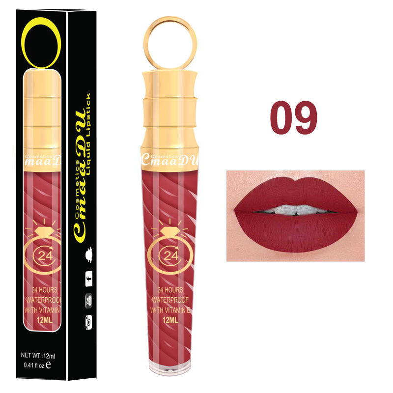 Krispfy Cosmetics Lip gloss