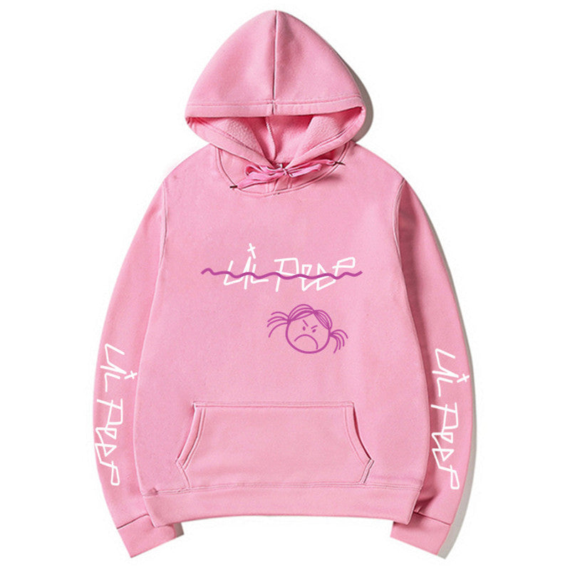 Lil Peep Hoodies - Orignals