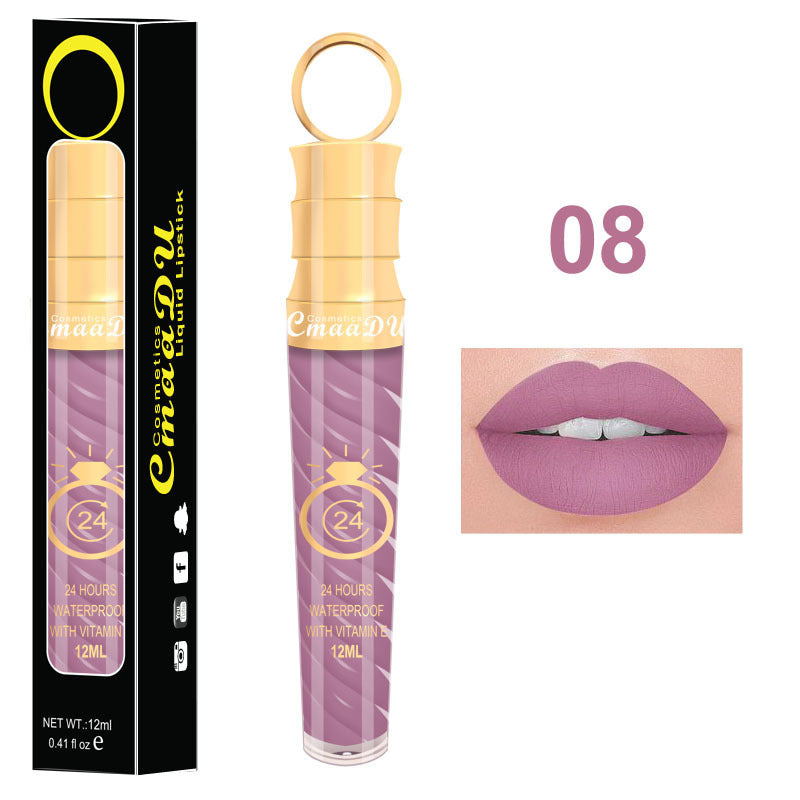Krispfy Cosmetics Lip gloss