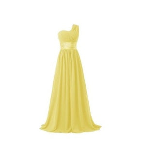 Krispfy.com Long Banquet Evening Dress
