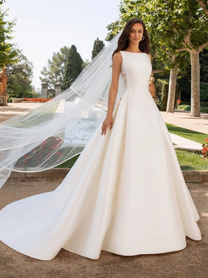 Krispfy.com Wedding Dress - USA Elite Collection -