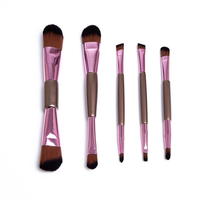 Krispfy Cosmetics Makeup Brushes