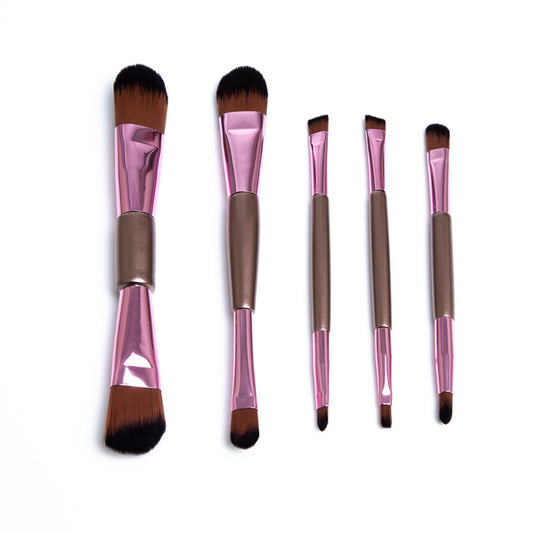 Krispfy Cosmetics Makeup Brushes