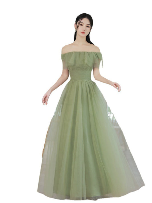 Krispfy.com Fashion Personalized Long Costumes For Women