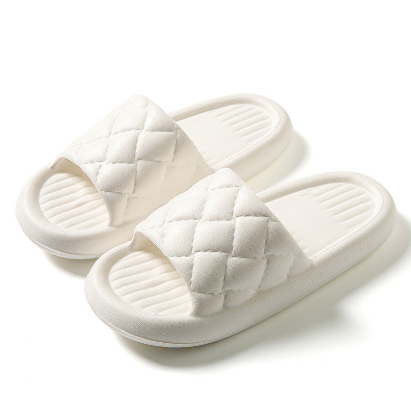 Krispfy Orignals USA - New Rhombus Home Slippers I House Shoes