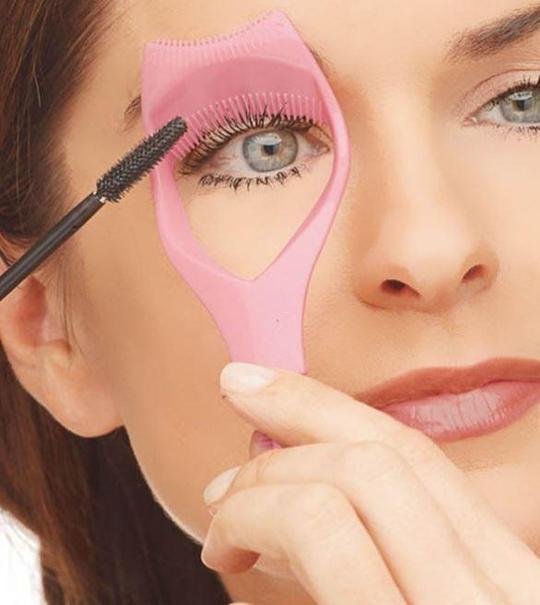 3 in 1 Mascara Shield Guard - Krispfy.com