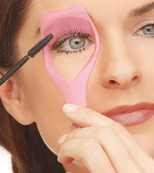 3 in 1 Mascara Shield Guard - Krispfy.com