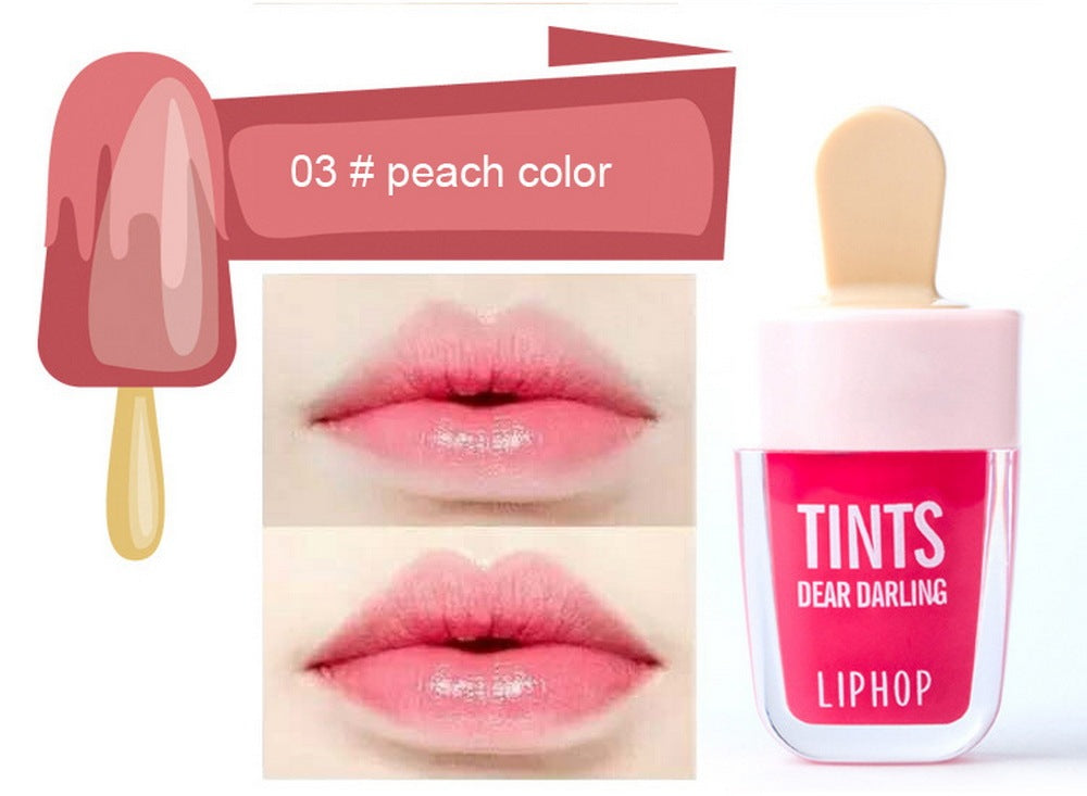 Ice Cream Lip Gloss - Krispfy.com
